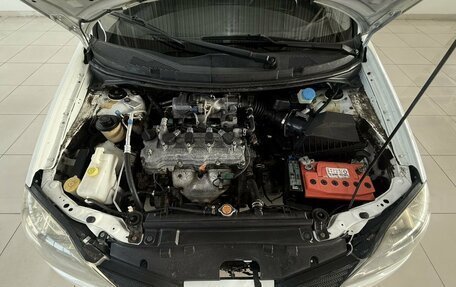 Nissan Primera III, 2006 год, 350 000 рублей, 16 фотография