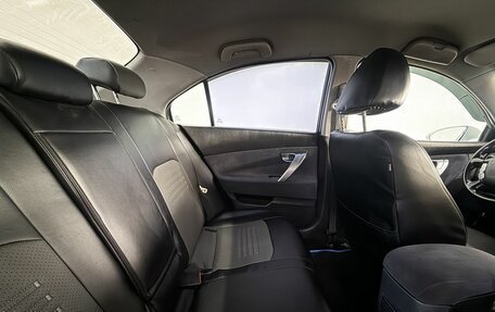 Nissan Primera III, 2006 год, 350 000 рублей, 19 фотография