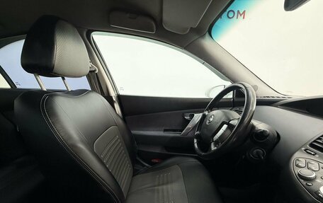 Nissan Primera III, 2006 год, 350 000 рублей, 14 фотография