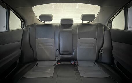 Nissan Primera III, 2006 год, 350 000 рублей, 20 фотография