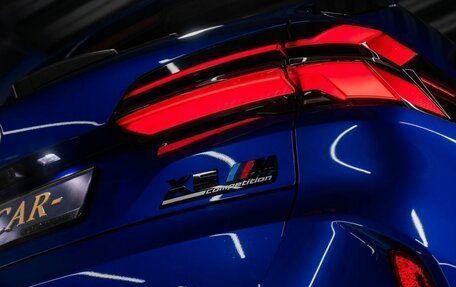 BMW X5 M, 2024 год, 17 500 000 рублей, 8 фотография