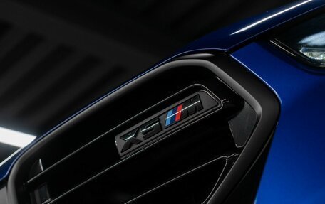 BMW X5 M, 2024 год, 17 500 000 рублей, 3 фотография