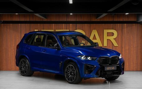BMW X5 M, 2024 год, 17 500 000 рублей, 6 фотография