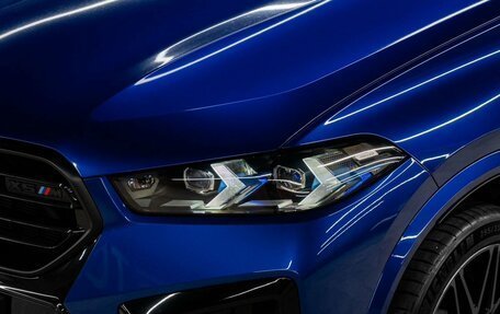 BMW X5 M, 2024 год, 17 500 000 рублей, 2 фотография
