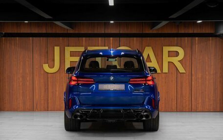 BMW X5 M, 2024 год, 17 500 000 рублей, 9 фотография
