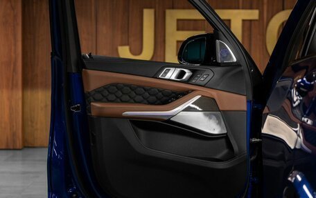 BMW X5 M, 2024 год, 17 500 000 рублей, 12 фотография