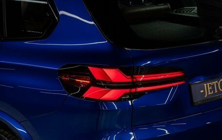 BMW X5 M, 2024 год, 17 500 000 рублей, 11 фотография