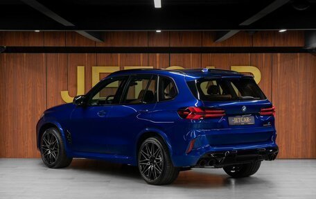 BMW X5 M, 2024 год, 17 500 000 рублей, 10 фотография