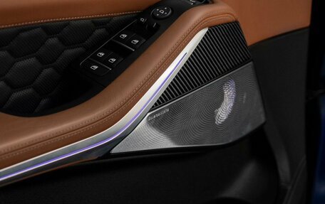 BMW X5 M, 2024 год, 17 500 000 рублей, 14 фотография