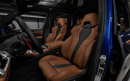 BMW X5 M, 2024 год, 17 500 000 рублей, 15 фотография