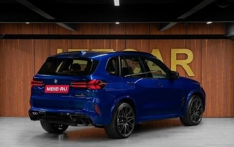 BMW X5 M, 2024 год, 17 500 000 рублей, 7 фотография