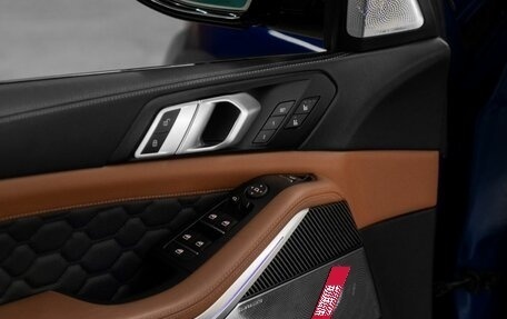 BMW X5 M, 2024 год, 17 500 000 рублей, 13 фотография