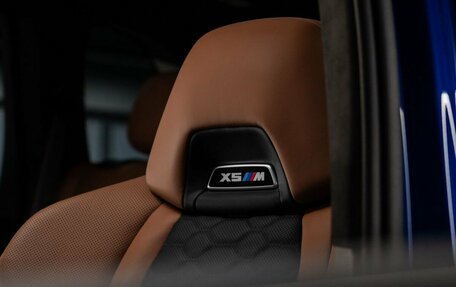 BMW X5 M, 2024 год, 17 500 000 рублей, 16 фотография
