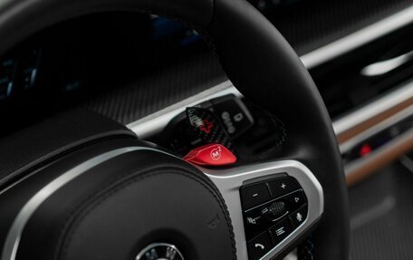 BMW X5 M, 2024 год, 17 500 000 рублей, 21 фотография