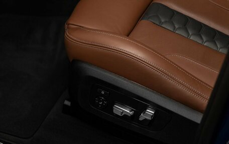 BMW X5 M, 2024 год, 17 500 000 рублей, 17 фотография