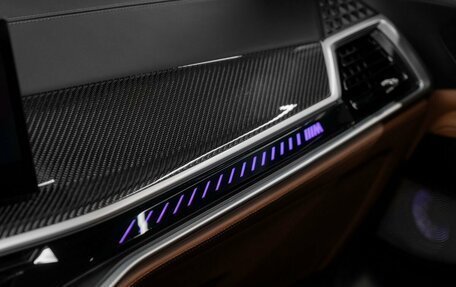 BMW X5 M, 2024 год, 17 500 000 рублей, 27 фотография