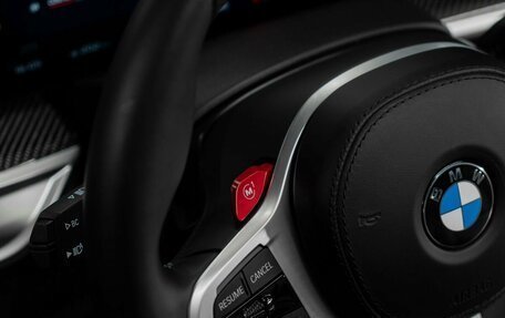 BMW X5 M, 2024 год, 17 500 000 рублей, 20 фотография