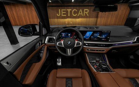 BMW X5 M, 2024 год, 17 500 000 рублей, 22 фотография