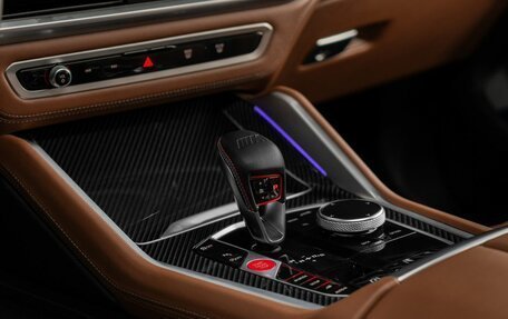 BMW X5 M, 2024 год, 17 500 000 рублей, 29 фотография