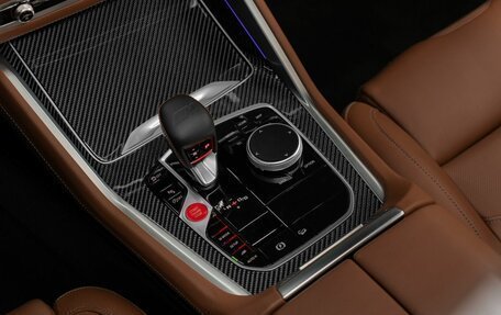 BMW X5 M, 2024 год, 17 500 000 рублей, 28 фотография