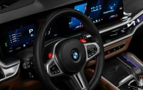 BMW X5 M, 2024 год, 17 500 000 рублей, 19 фотография