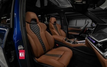 BMW X5 M, 2024 год, 17 500 000 рублей, 30 фотография