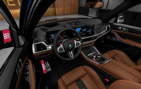 BMW X5 M, 2024 год, 17 500 000 рублей, 18 фотография