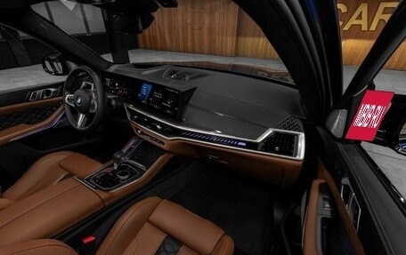 BMW X5 M, 2024 год, 17 500 000 рублей, 31 фотография