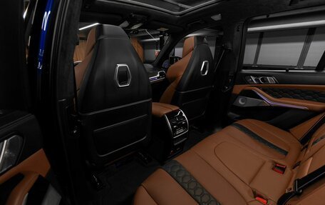BMW X5 M, 2024 год, 17 500 000 рублей, 33 фотография