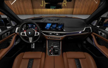 BMW X5 M, 2024 год, 17 500 000 рублей, 36 фотография