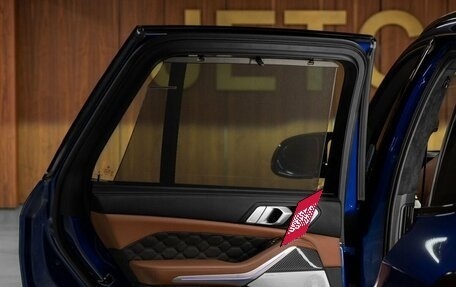 BMW X5 M, 2024 год, 17 500 000 рублей, 32 фотография