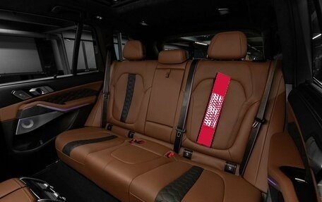 BMW X5 M, 2024 год, 17 500 000 рублей, 34 фотография