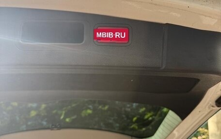 Mercedes-Benz M-Класс, 2011 год, 1 780 000 рублей, 15 фотография