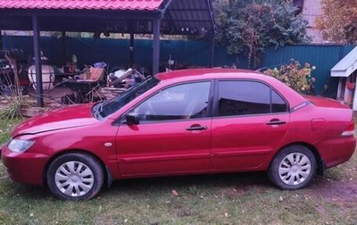 Mitsubishi Lancer IX, 2006 год, 380 000 рублей, 1 фотография