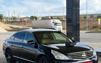 Nissan Teana, 2010 год, 820 000 рублей, 1 фотография
