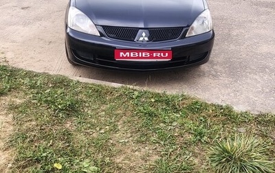Mitsubishi Lancer IX, 2007 год, 305 000 рублей, 1 фотография
