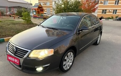 Volkswagen Passat B6, 2008 год, 385 000 рублей, 1 фотография