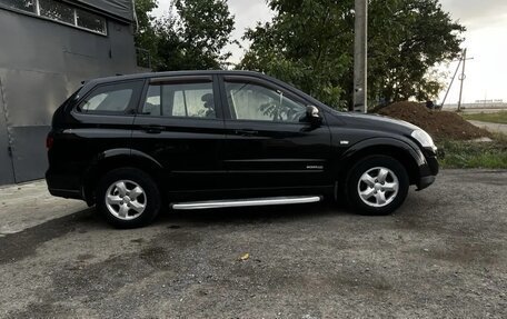 SsangYong Kyron I, 2011 год, 800 000 рублей, 2 фотография