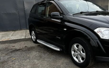 SsangYong Kyron I, 2011 год, 800 000 рублей, 6 фотография