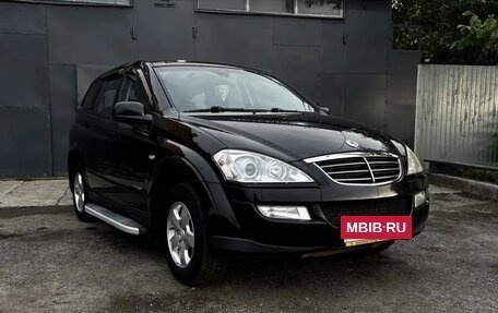 SsangYong Kyron I, 2011 год, 800 000 рублей, 5 фотография