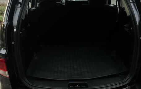 SsangYong Kyron I, 2011 год, 800 000 рублей, 11 фотография