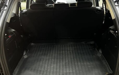 SsangYong Kyron I, 2011 год, 800 000 рублей, 12 фотография
