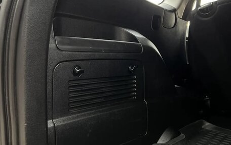 SsangYong Kyron I, 2011 год, 800 000 рублей, 13 фотография