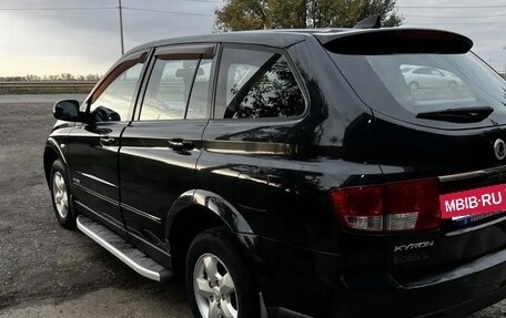 SsangYong Kyron I, 2011 год, 800 000 рублей, 10 фотография