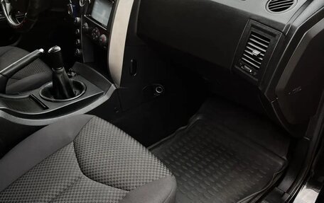 SsangYong Kyron I, 2011 год, 800 000 рублей, 18 фотография