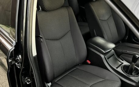 SsangYong Kyron I, 2011 год, 800 000 рублей, 21 фотография