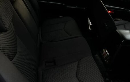 SsangYong Kyron I, 2011 год, 800 000 рублей, 24 фотография