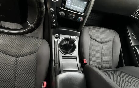SsangYong Kyron I, 2011 год, 800 000 рублей, 33 фотография