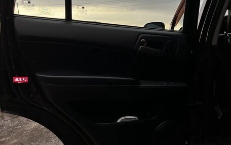 SsangYong Kyron I, 2011 год, 800 000 рублей, 34 фотография