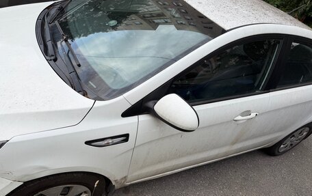 KIA Rio III рестайлинг, 2014 год, 590 000 рублей, 5 фотография